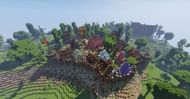 MassiveCraft is a pioneer of the original factions game mode